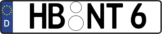 HB-NT6