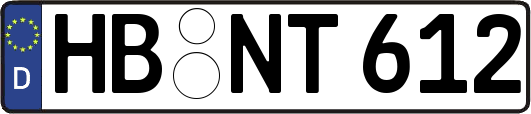 HB-NT612