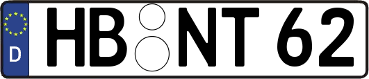 HB-NT62