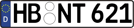HB-NT621
