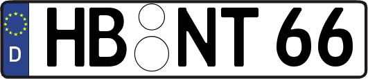 HB-NT66