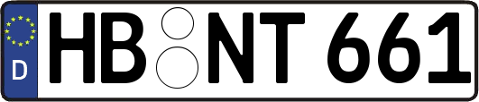 HB-NT661