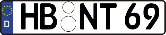 HB-NT69