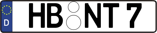HB-NT7