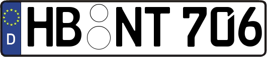 HB-NT706