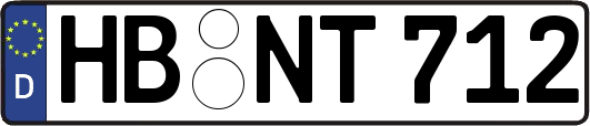 HB-NT712