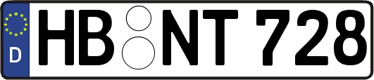 HB-NT728