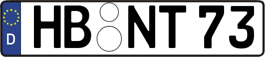 HB-NT73
