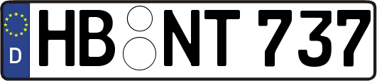 HB-NT737