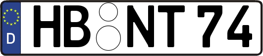 HB-NT74
