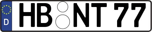 HB-NT77