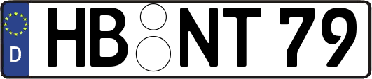 HB-NT79