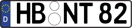HB-NT82