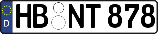HB-NT878