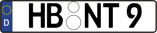 HB-NT9