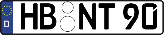 HB-NT90