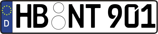 HB-NT901