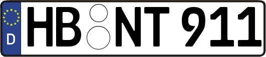 HB-NT911