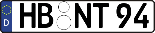 HB-NT94