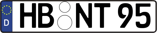HB-NT95