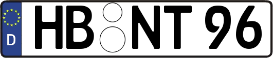HB-NT96