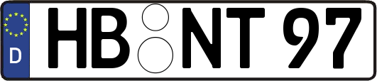 HB-NT97