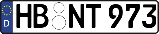 HB-NT973