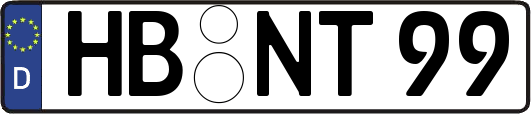 HB-NT99