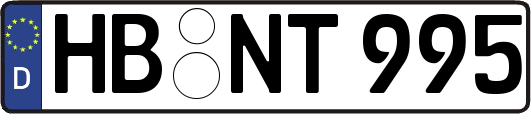 HB-NT995