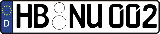HB-NU002