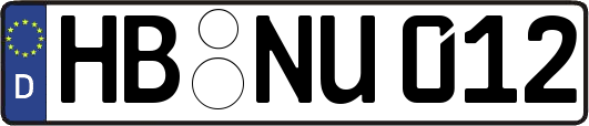 HB-NU012