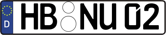 HB-NU02