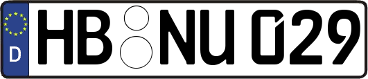 HB-NU029