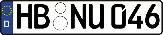 HB-NU046
