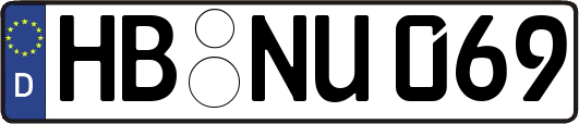 HB-NU069