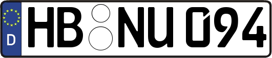 HB-NU094