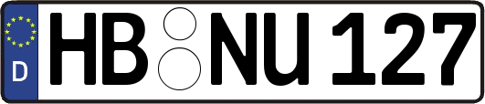 HB-NU127