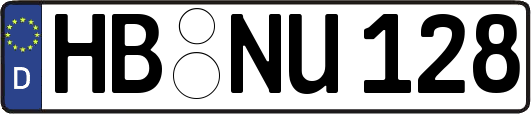 HB-NU128