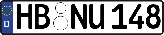 HB-NU148