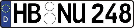 HB-NU248