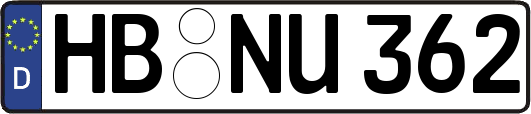HB-NU362