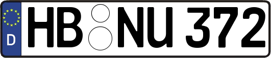 HB-NU372