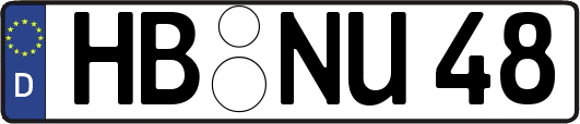 HB-NU48