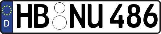 HB-NU486
