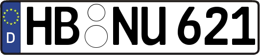 HB-NU621