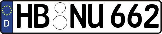 HB-NU662