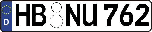 HB-NU762