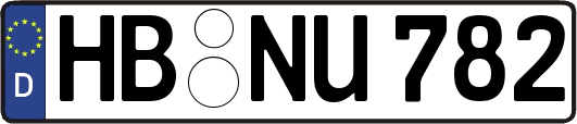 HB-NU782