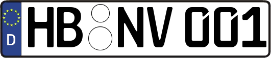 HB-NV001