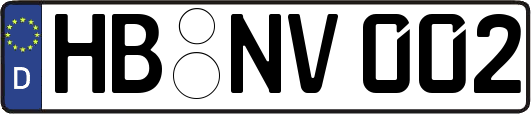 HB-NV002
